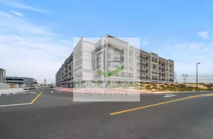 عمارة بالكامل - استوديو - 8 حمامات للايجار في 3 راس الخور الصناعية - راس الخور الصناعية - رأس الخور - دبي