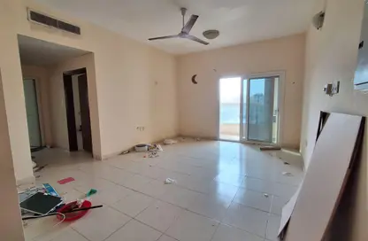 Apartment - 1 Bedroom - 1 Bathroom for rent in Al Naseriya - Al Sharq - Sharjah