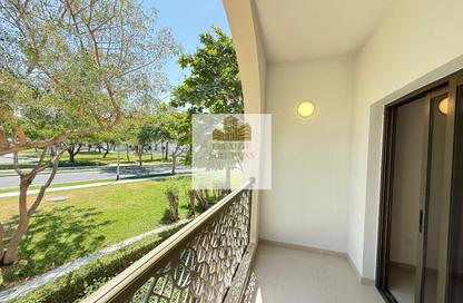 Apartment - 1 Bedroom - 1 Bathroom for rent in The Gardens Building 75 - The Gardens Buildings - The Gardens - Dubai