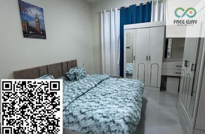 Apartment - 2 Bedrooms - 3 Bathrooms for rent in Al Rawda 3 Villas - Al Rawda 3 - Al Rawda - Ajman