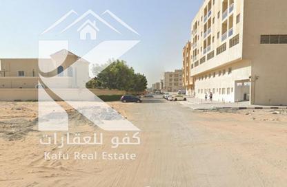 Land - Studio for sale in Al Mowaihat 2 - Al Mowaihat - Ajman