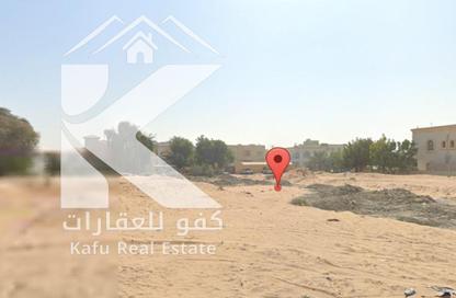 Land - Studio for sale in Al Mowaihat 2 - Al Mowaihat - Ajman