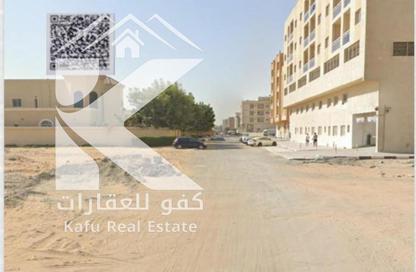 Land - Studio for sale in Al Mowaihat 2 - Al Mowaihat - Ajman