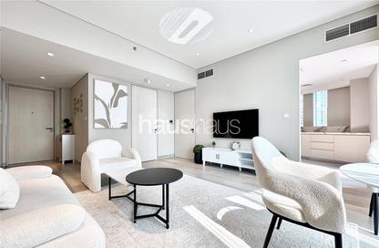 Apartment - 1 - 1 for rent in Marina Star - Dubai Marina - Dubai Apartment - 1 - 1 for rent in Marina Star - Dubai Marina - Dubai