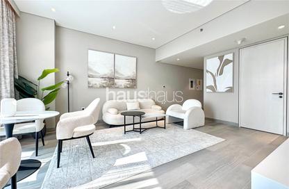 Apartment - 1 - 1 for rent in Marina Star - Dubai Marina - Dubai Apartment - 1 - 1 for rent in Marina Star - Dubai Marina - Dubai