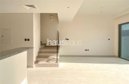 Villa - 4 Bedrooms - 3 Bathrooms for rent in Santorini - Damac Lagoons - Dubai Villa - 4 Bedrooms - 3 Bathrooms for rent in Santorini - Damac Lagoons - Dubai