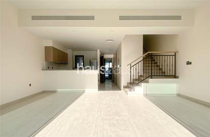 Villa - 4 Bedrooms - 3 Bathrooms for rent in Santorini - Damac Lagoons - Dubai