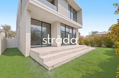 Villa - 3 - 4 for rent in Club Villas at Dubai Hills - Dubai Hills Estate - Dubai