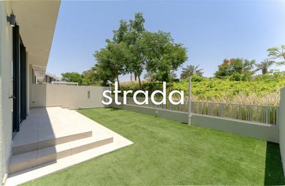 Villa - 3 - 4 for rent in Club Villas at Dubai Hills - Dubai Hills Estate - Dubai
