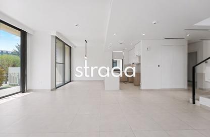 Villa - 3 - 4 for rent in Club Villas at Dubai Hills - Dubai Hills Estate - Dubai