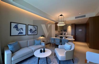 Apartment - 2 Bedrooms - 2 Bathrooms for rent in The Address Residences Dubai Opera Tower 2 - The Address Residences Dubai Opera - Downtown Dubai - Dubai Apartment - 2 Bedrooms - 2 Bathrooms for rent in The Address Residences Dubai Opera Tower 2 - The Address Residences Dubai Opera - Downtown Dubai - Dubai
