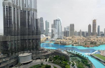 Apartment - 2 Bedrooms - 3 Bathrooms for rent in The Address Residences Dubai Opera Tower 1 - The Address Residences Dubai Opera - Downtown Dubai - Dubai Apartment - 2 Bedrooms - 3 Bathrooms for rent in The Address Residences Dubai Opera Tower 1 - The Address Residences Dubai Opera - Downtown Dubai - Dubai