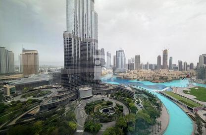 Apartment - 2 Bedrooms - 3 Bathrooms for rent in The Address Residences Dubai Opera Tower 1 - The Address Residences Dubai Opera - Downtown Dubai - Dubai