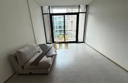 Apartment - Studio - 1 Bathroom for rent in Signature Livings South - Signature Livings - District 10 - Jumeirah Village Circle - Dubai