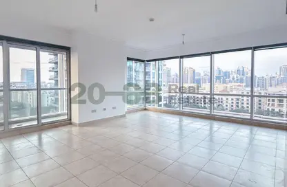 شقة - 2 غرف نوم - 2 حمامات للايجار في فيروايز شرق - فيروايز - ذا فيوز - دبي