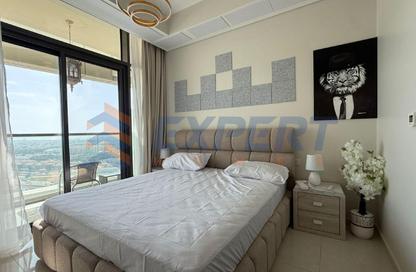 Apartment - 2 Bedrooms - 2 Bathrooms for rent in Aykon City Tower C - Aykon City - Business Bay - Dubai