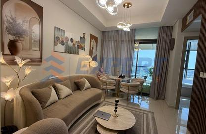 Apartment - 2 Bedrooms - 2 Bathrooms for rent in Aykon City Tower C - Aykon City - Business Bay - Dubai
