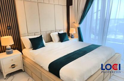 Apartment - 1 Bedroom - 2 Bathrooms for rent in Opalz By Danube Tower 2 - Opalz by Danube - Dubai Science Park - Dubai