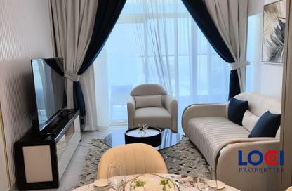 Apartment - 1 Bedroom - 2 Bathrooms for rent in Opalz By Danube Tower 2 - Opalz by Danube - Dubai Science Park - Dubai