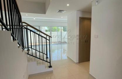 Townhouse - 4 Bedrooms - 4 Bathrooms for sale in Costa Brava 2 - Costa Brava - Damac Lagoons - Dubai