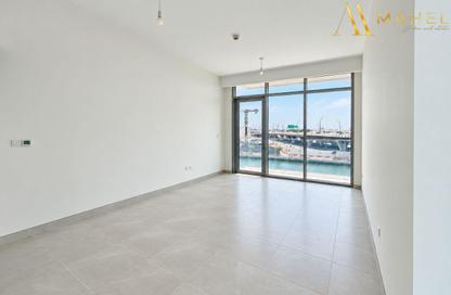 Apartment - 3 - 4 for rent in Canal Front Residence 3 - Canal Front Residences - Al Wasl - Dubai
