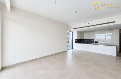 Apartment - 3 - 4 for rent in Canal Front Residence 3 - Canal Front Residences - Al Wasl - Dubai