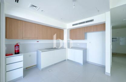 Townhouse - 3 Bedrooms - 4 Bathrooms for rent in Parkside 2 - EMAAR South - Dubai South (Dubai World Central) - Dubai