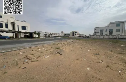 أرض - استوديو للبيع في برج الغروب - العالية - عجمان أرض - استوديو للبيع في برج الغروب - العالية - عجمان