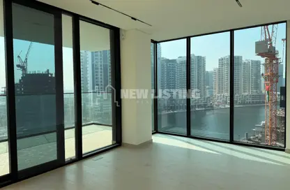 شقة - 2 غرف نوم - 3 حمامات للايجار في تريليونير ريزيدنسز - الخليج التجاري - دبي