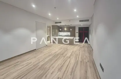 Apartment - 2 Bedrooms - 2 Bathrooms for rent in Elegance by Chaimaa - District 18 - Jumeirah Village Circle - Dubai