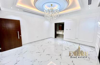 Villa - 5 - 7 for rent in Al Helio 2 - Al Helio - Ajman Villa - 5 - 7 for rent in Al Helio 2 - Al Helio - Ajman