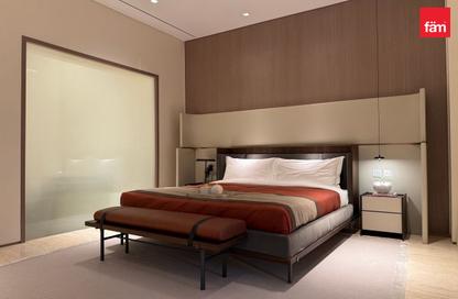 Apartment - 3 - 4 for sale in sensoria at Five Luxe - Jumeirah Beach Residence - Dubai