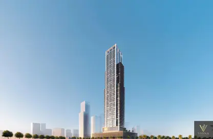 Apartment - 1 Bathroom for sale in Auresta tower - District 11 - Jumeirah Village Circle - Dubai
