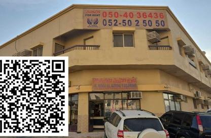 Apartment - 2 Bedrooms - 2 Bathrooms for rent in Al Rawda 2 - Al Rawda - Ajman
