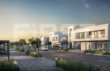 أرض - استوديو للبيع في الريمان - الشامخة - أبوظبي