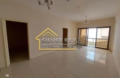 Apartment - 2 Bedrooms - 1 Bathroom for rent in Budaniq - Al Qasimia - Sharjah