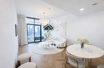 Apartment - 2 Bedrooms - 4 Bathrooms for rent in Bellevue Tower 1 - Bellevue Towers - Downtown Dubai - Dubai