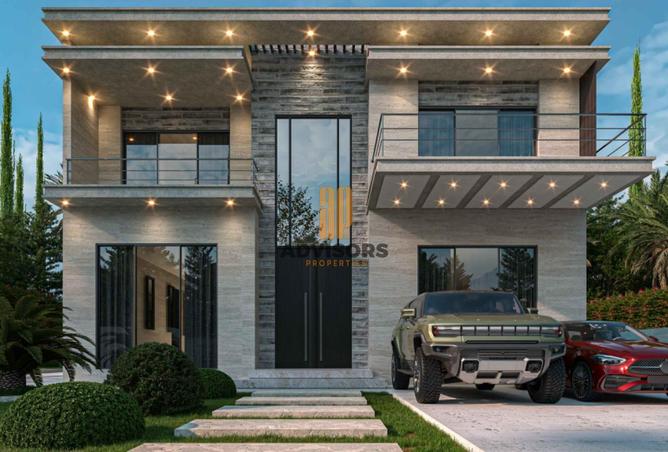 15943603 - الصورة الرئيسية للعقار