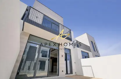 Townhouse - 3 Bedrooms - 4 Bathrooms for rent in Sun - Arabian Ranches 3 - Dubai