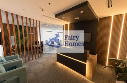 Office Space - Studio for sale in The Citadel Tower - Business Bay - Dubai Office Space - Studio for sale in The Citadel Tower - Business Bay - Dubai