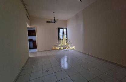 Apartment - 1 Bedroom - 1 Bathroom for rent in Bukhara Street - Al Nahda - Sharjah