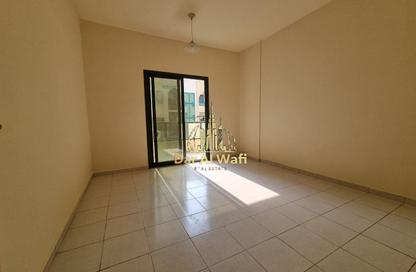 Apartment - 1 Bedroom - 1 Bathroom for rent in Bukhara Street - Al Nahda - Sharjah
