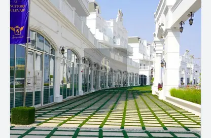 Apartment - 1 Bedroom - 2 Bathrooms for rent in Vincitore Boulevard 6 - Vincitore Boulevard - Arjan - Dubai Apartment - 1 Bedroom - 2 Bathrooms for rent in Vincitore Boulevard 6 - Vincitore Boulevard - Arjan - Dubai