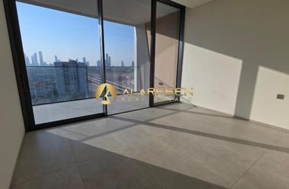 Apartment - 1 - 2 for rent in Binghatti Ghost - Dubai Healthcare City 2 - Al Jaddaf - Dubai Apartment - 1 - 2 for rent in Binghatti Ghost - Dubai Healthcare City 2 - Al Jaddaf - Dubai