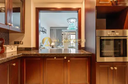 شقة - غرفة نوم - 2 حمامات للايجار في زعفران 2 - زعفران - دبي القديمة - وسط مدينة دبي - دبي