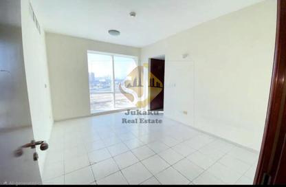 Apartment - 2 - 3 for sale in Tennis Tower - Dubai Sports City - Dubai