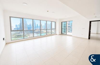Apartment - 2 Bedrooms - 2 Bathrooms for rent in The Residences 8 - The Residences - Downtown Dubai - Dubai