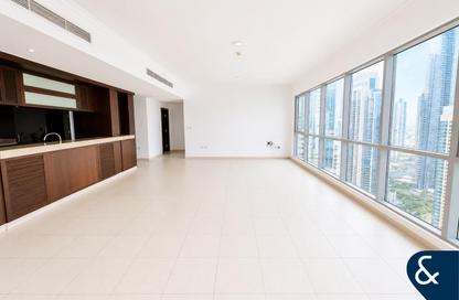 Apartment - 2 Bedrooms - 2 Bathrooms for rent in The Residences 8 - The Residences - Downtown Dubai - Dubai