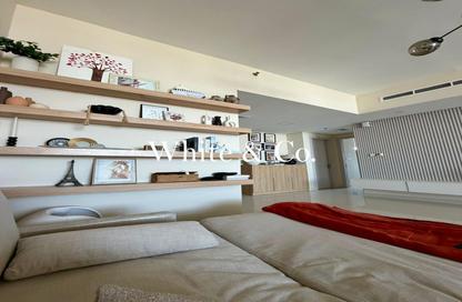 Apartment - 2 Bedrooms - 3 Bathrooms for sale in Topaz Avenue - Al Furjan - Dubai