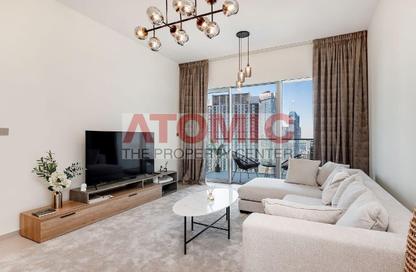 Apartment - 1 Bedroom - 1 Bathroom for sale in Grande - Opera District - Downtown Dubai - Dubai